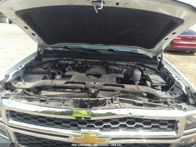 Photo 9 VIN: 1GCNCPEC0EZ267487 - CHEVROLET SILVERADO 1500 