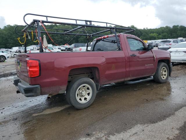 Photo 2 VIN: 1GCNCPEC0EZ381716 - CHEVROLET SILVERADO 