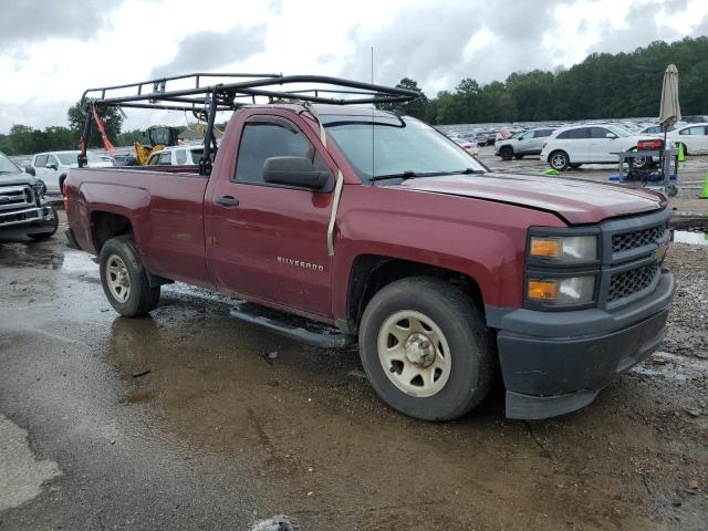 Photo 3 VIN: 1GCNCPEC0EZ381716 - CHEVROLET SILVERADO 