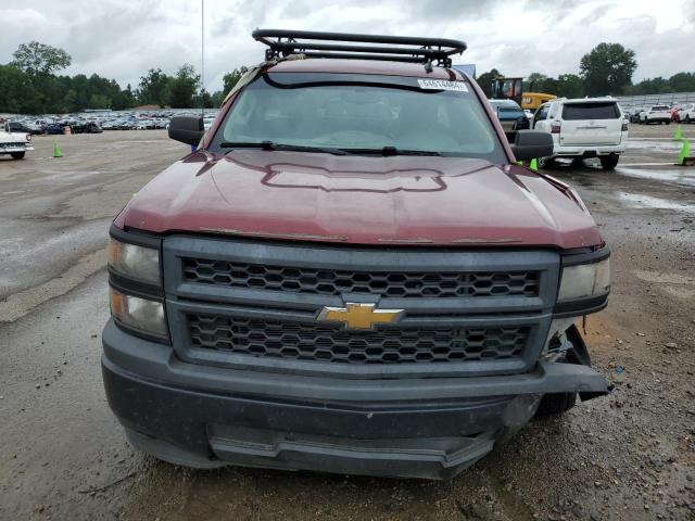 Photo 4 VIN: 1GCNCPEC0EZ381716 - CHEVROLET SILVERADO 