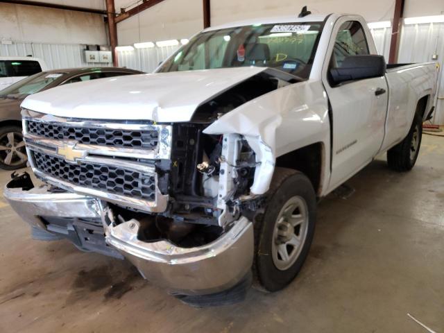 Photo 1 VIN: 1GCNCPEC0FZ190797 - CHEVROLET SILVERADO 