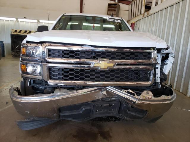 Photo 8 VIN: 1GCNCPEC0FZ190797 - CHEVROLET SILVERADO 