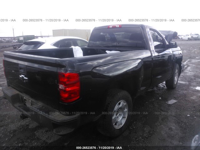 Photo 3 VIN: 1GCNCPEC1EZ304367 - CHEVROLET SILVERADO 1500 