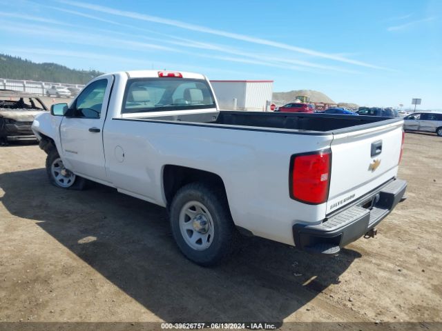 Photo 2 VIN: 1GCNCPEC1FZ239134 - CHEVROLET SILVERADO 