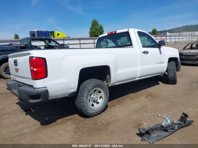 Photo 3 VIN: 1GCNCPEC1FZ239134 - CHEVROLET SILVERADO 