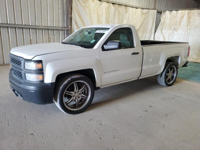 Photo 0 VIN: 1GCNCPEC2EZ297350 - CHEVROLET SILVERADO 