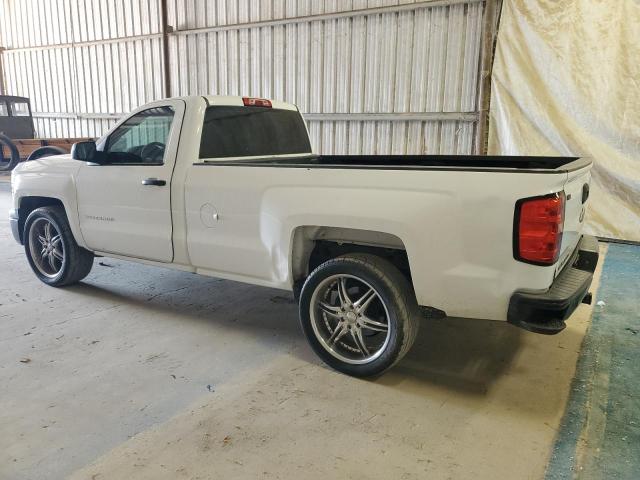 Photo 1 VIN: 1GCNCPEC2EZ297350 - CHEVROLET SILVERADO 