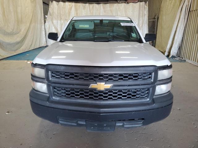 Photo 4 VIN: 1GCNCPEC2EZ297350 - CHEVROLET SILVERADO 