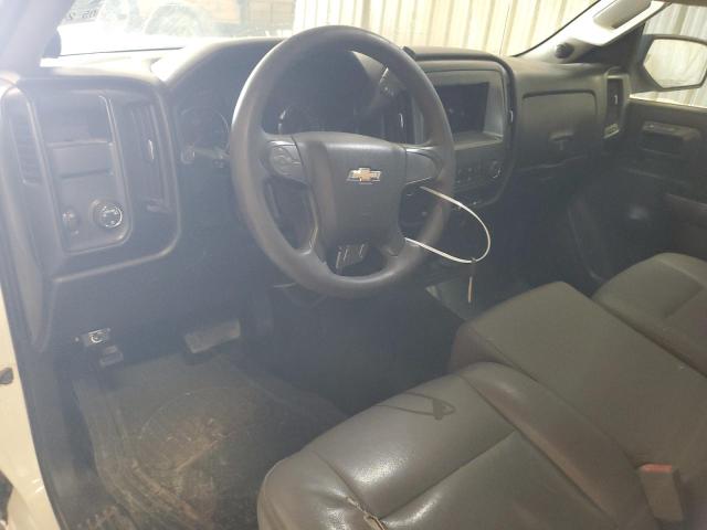 Photo 7 VIN: 1GCNCPEC2EZ297350 - CHEVROLET SILVERADO 