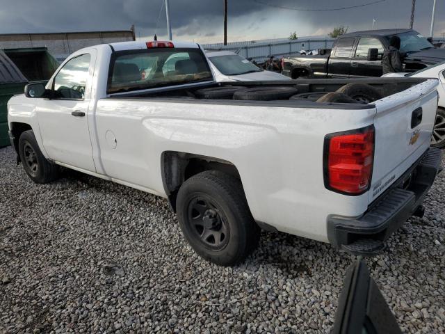 Photo 1 VIN: 1GCNCPEC3EZ214914 - CHEVROLET SILVERADO 