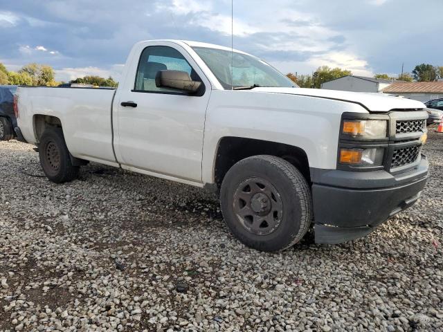 Photo 3 VIN: 1GCNCPEC3EZ214914 - CHEVROLET SILVERADO 