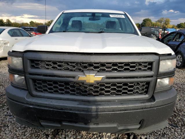 Photo 4 VIN: 1GCNCPEC3EZ214914 - CHEVROLET SILVERADO 