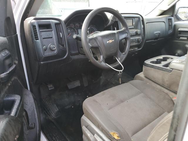 Photo 7 VIN: 1GCNCPEC3EZ214914 - CHEVROLET SILVERADO 