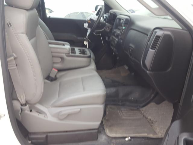 Photo 4 VIN: 1GCNCPEC4EZ134795 - CHEVROLET SILVERADO 