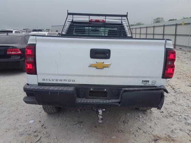 Photo 5 VIN: 1GCNCPEC4EZ134795 - CHEVROLET SILVERADO 