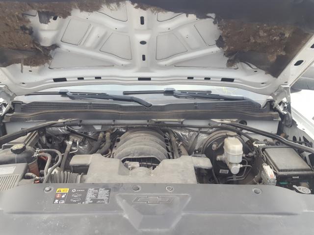 Photo 6 VIN: 1GCNCPEC4EZ134795 - CHEVROLET SILVERADO 