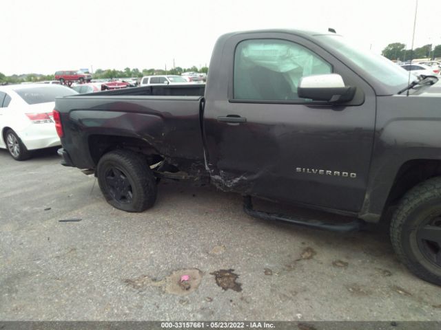 Photo 5 VIN: 1GCNCPEC4EZ279965 - CHEVROLET SILVERADO 1500 