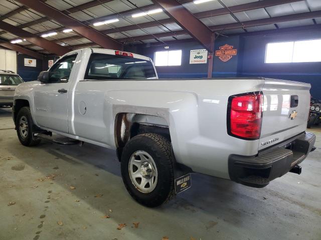 Photo 1 VIN: 1GCNCPEC4EZ394212 - CHEVROLET SILVERADO 