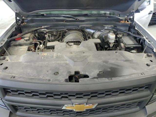 Photo 10 VIN: 1GCNCPEC4EZ394212 - CHEVROLET SILVERADO 