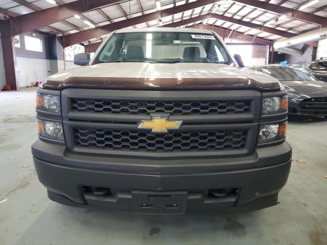 Photo 4 VIN: 1GCNCPEC4EZ394212 - CHEVROLET SILVERADO 