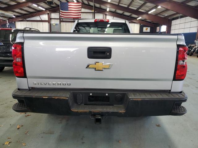 Photo 5 VIN: 1GCNCPEC4EZ394212 - CHEVROLET SILVERADO 