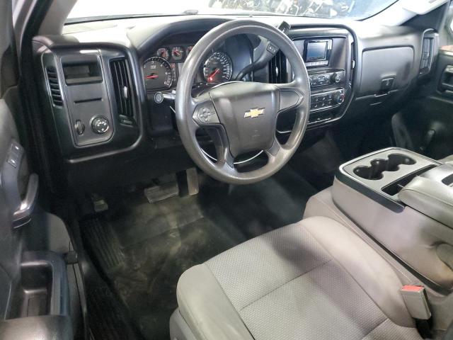 Photo 7 VIN: 1GCNCPEC4EZ394212 - CHEVROLET SILVERADO 