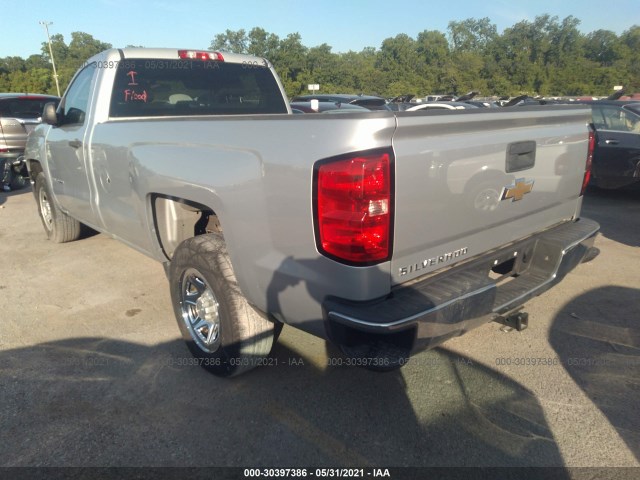 Photo 2 VIN: 1GCNCPEC5EZ305098 - CHEVROLET SILVERADO 1500 