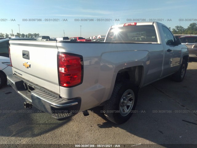 Photo 3 VIN: 1GCNCPEC5EZ305098 - CHEVROLET SILVERADO 1500 