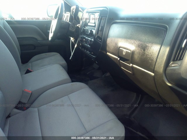 Photo 4 VIN: 1GCNCPEC5EZ305098 - CHEVROLET SILVERADO 1500 