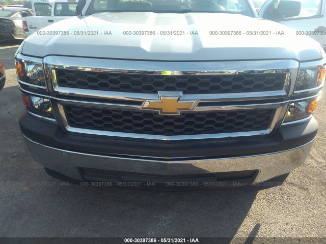 Photo 5 VIN: 1GCNCPEC5EZ305098 - CHEVROLET SILVERADO 1500 