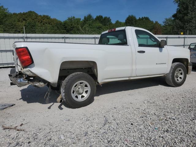 Photo 2 VIN: 1GCNCPEC5EZ360487 - CHEVROLET SILVERADO 