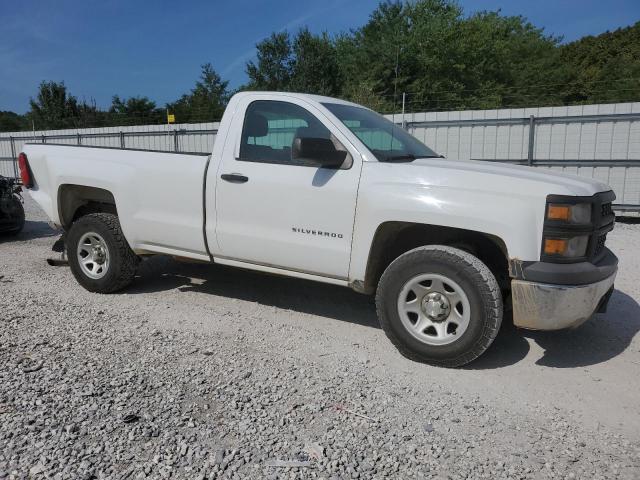 Photo 3 VIN: 1GCNCPEC5EZ360487 - CHEVROLET SILVERADO 