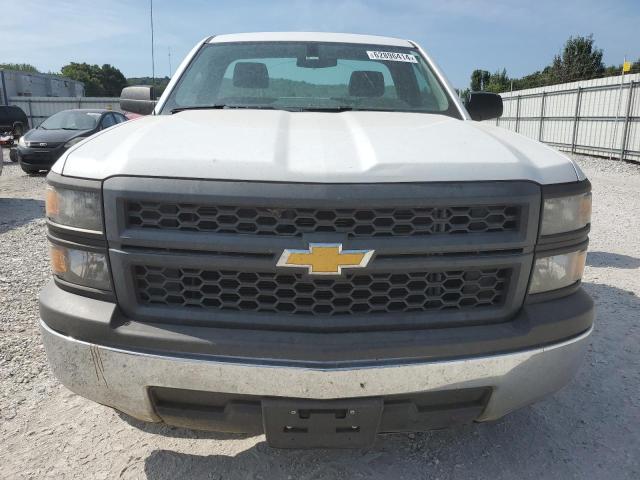 Photo 4 VIN: 1GCNCPEC5EZ360487 - CHEVROLET SILVERADO 