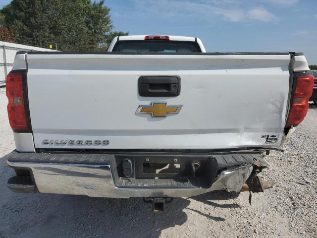 Photo 5 VIN: 1GCNCPEC5EZ360487 - CHEVROLET SILVERADO 