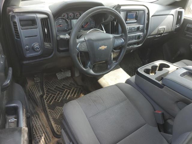 Photo 7 VIN: 1GCNCPEC5EZ360487 - CHEVROLET SILVERADO 