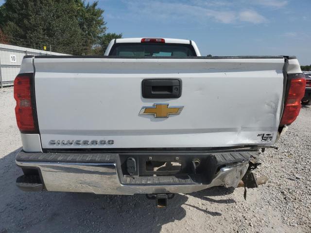 Photo 9 VIN: 1GCNCPEC5EZ360487 - CHEVROLET SILVERADO 