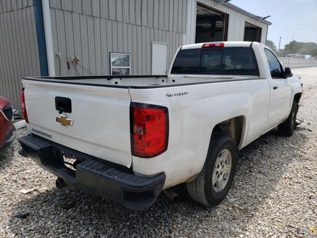 Photo 3 VIN: 1GCNCPEC6FZ249903 - CHEVROLET SILVERADO 