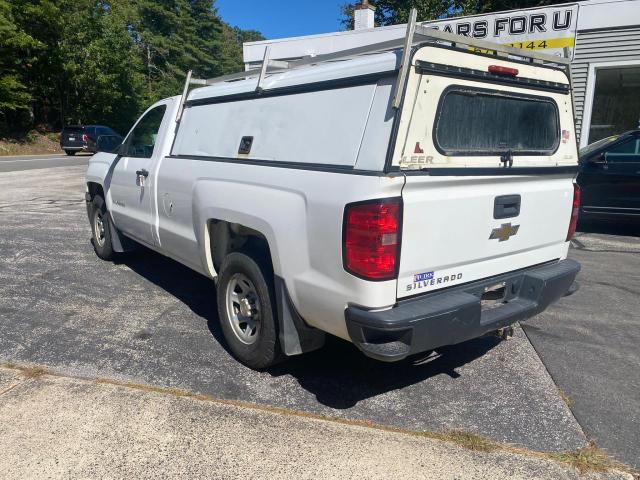 Photo 2 VIN: 1GCNCPEC7EZ265090 - CHEVROLET SILVERADO 