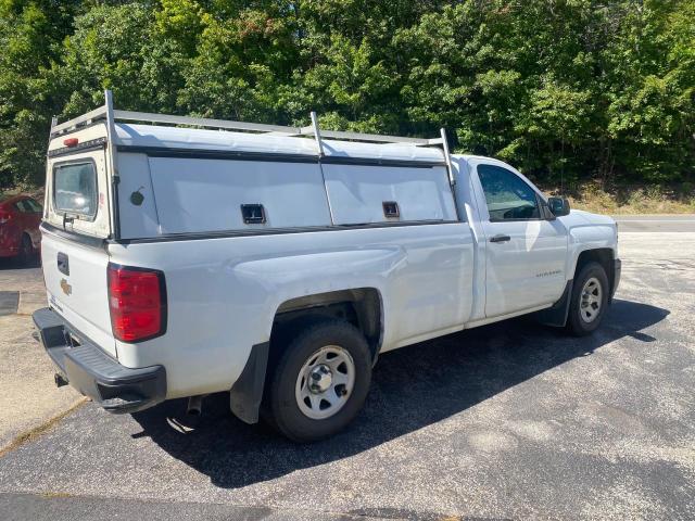 Photo 3 VIN: 1GCNCPEC7EZ265090 - CHEVROLET SILVERADO 