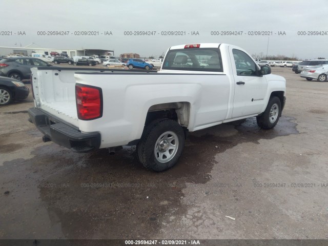 Photo 3 VIN: 1GCNCPEC8EZ380023 - CHEVROLET SILVERADO 1500 