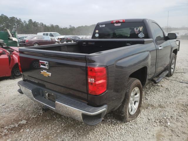 Photo 3 VIN: 1GCNCPEC8FZ395672 - CHEVROLET SILVERADO 