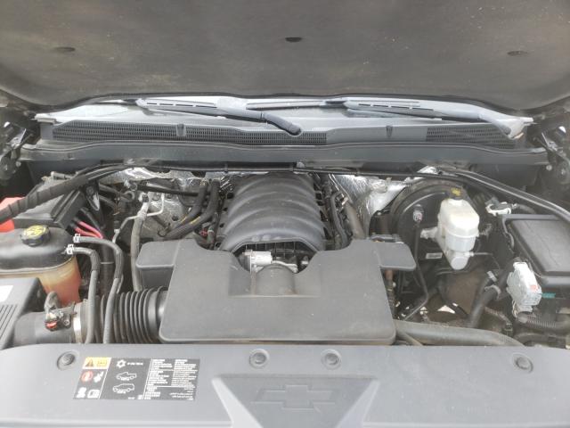 Photo 6 VIN: 1GCNCPEC8FZ395672 - CHEVROLET SILVERADO 