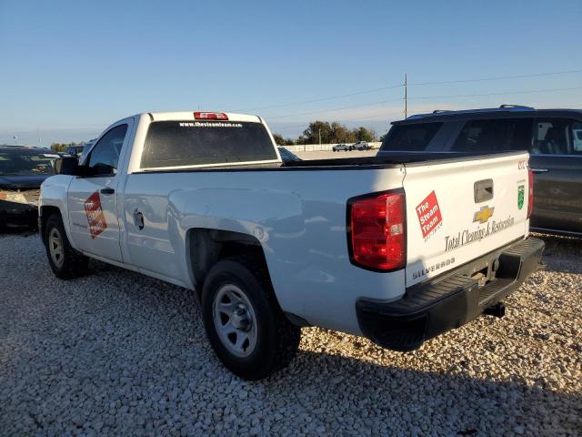 Photo 1 VIN: 1GCNCPEC8FZ443249 - CHEVROLET SILVERADO 