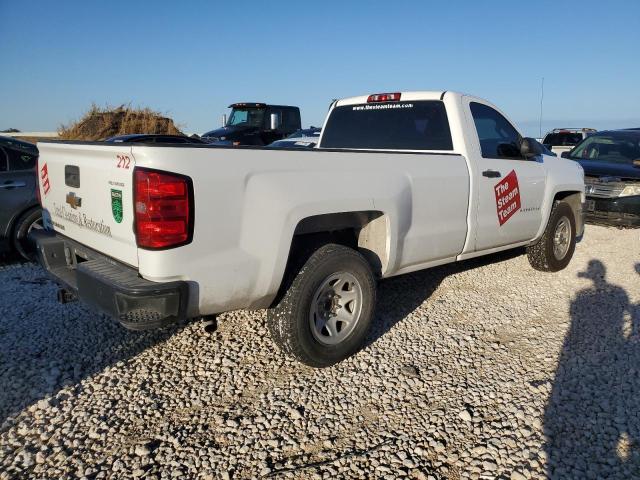 Photo 2 VIN: 1GCNCPEC8FZ443249 - CHEVROLET SILVERADO 