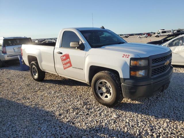 Photo 3 VIN: 1GCNCPEC8FZ443249 - CHEVROLET SILVERADO 