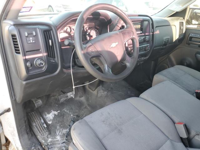 Photo 7 VIN: 1GCNCPEC8FZ443249 - CHEVROLET SILVERADO 