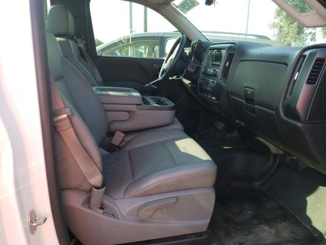 Photo 4 VIN: 1GCNCPEC9FZ333598 - CHEVROLET SILVERADO 