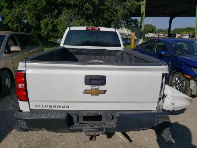 Photo 5 VIN: 1GCNCPEC9FZ333598 - CHEVROLET SILVERADO 