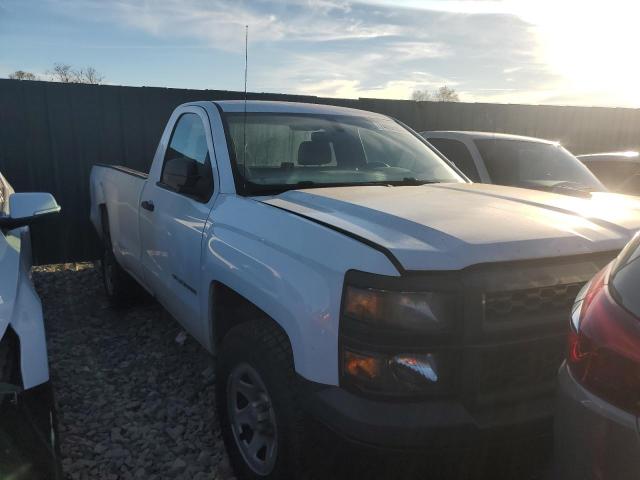 Photo 3 VIN: 1GCNCPECXEZ201366 - CHEVROLET SILVERADO 