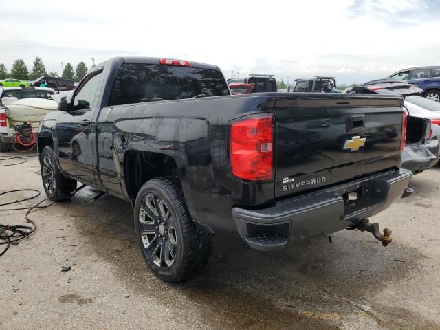 Photo 1 VIN: 1GCNCPEH0EZ259823 - CHEVROLET SILVERADO 